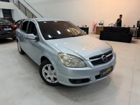 CHEVROLET Vectra Sedan 2.0 4P ELEGANCE, Foto 1