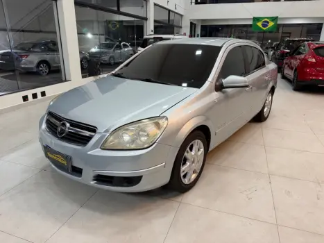 CHEVROLET Vectra Sedan 2.0 4P ELEGANCE, Foto 2