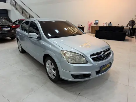 CHEVROLET Vectra Sedan 2.0 4P ELEGANCE, Foto 3