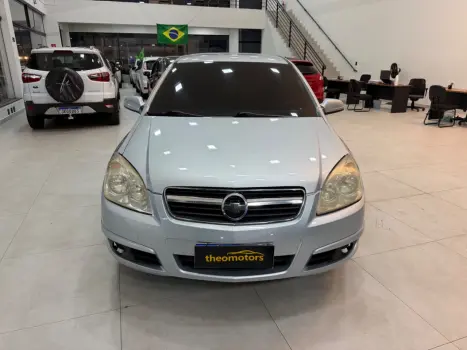 CHEVROLET Vectra Sedan 2.0 4P ELEGANCE, Foto 4