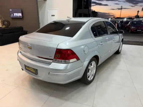 CHEVROLET Vectra Sedan 2.0 4P ELEGANCE, Foto 5