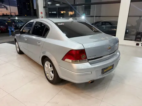 CHEVROLET Vectra Sedan 2.0 4P ELEGANCE, Foto 6