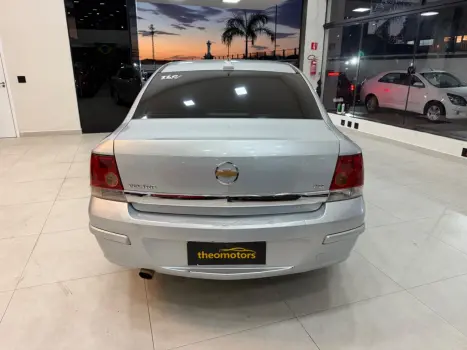 CHEVROLET Vectra Sedan 2.0 4P ELEGANCE, Foto 7