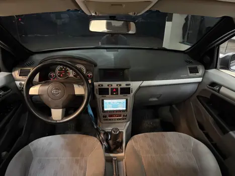 CHEVROLET Vectra Sedan 2.0 4P ELEGANCE, Foto 8