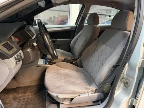 CHEVROLET Vectra Sedan 2.0 4P ELEGANCE, Foto 10