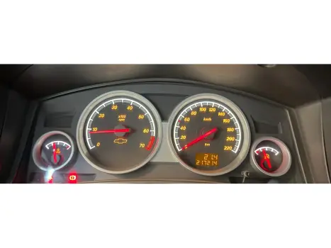 CHEVROLET Vectra Sedan 2.0 4P ELEGANCE, Foto 12