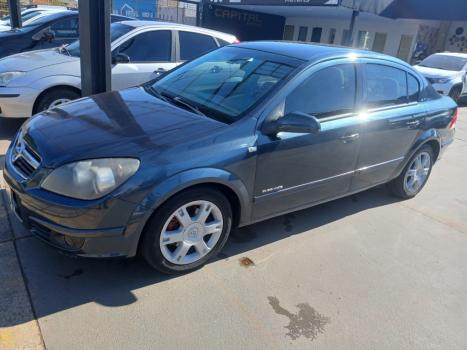 CHEVROLET Vectra Sedan 2.0 4P FLEX ELEGANCE AUTOM�TICO, Foto 2