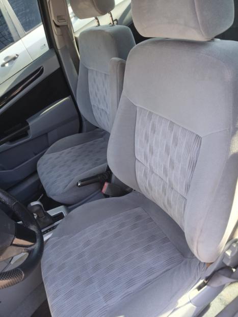 CHEVROLET Vectra Sedan 2.0 4P FLEX ELEGANCE AUTOM�TICO, Foto 4