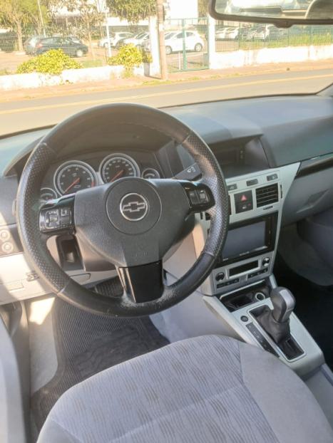 CHEVROLET Vectra Sedan 2.0 4P FLEX ELEGANCE AUTOM�TICO, Foto 5