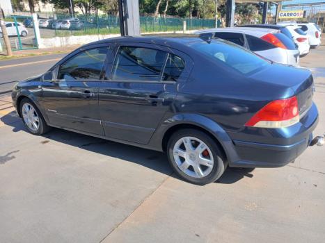 CHEVROLET Vectra Sedan 2.0 4P FLEX ELEGANCE AUTOM�TICO, Foto 6