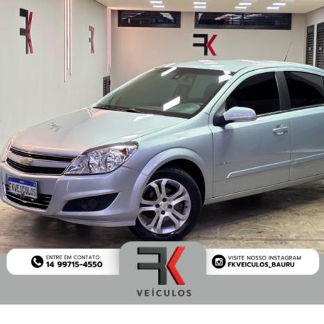 CHEVROLET Vectra Sedan 2.0 4P ELEGANCE, Foto 1