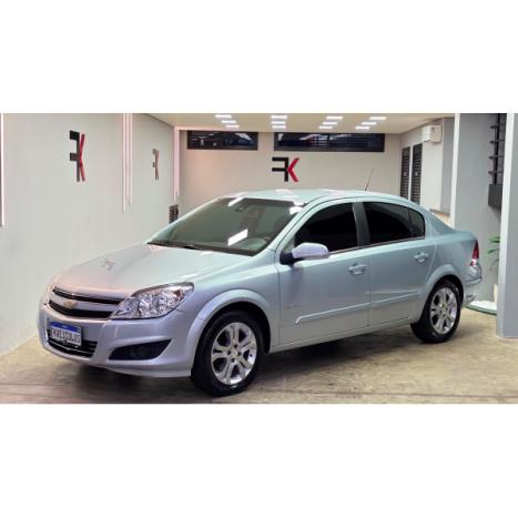 CHEVROLET Vectra Sedan 2.0 4P ELEGANCE, Foto 2