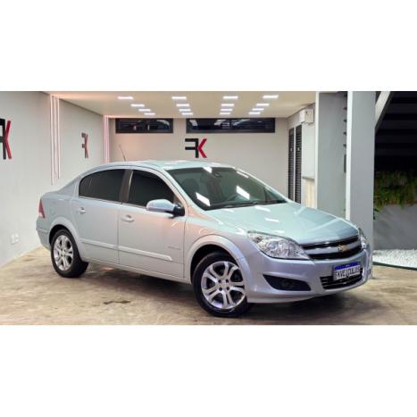 CHEVROLET Vectra Sedan 2.0 4P ELEGANCE, Foto 3