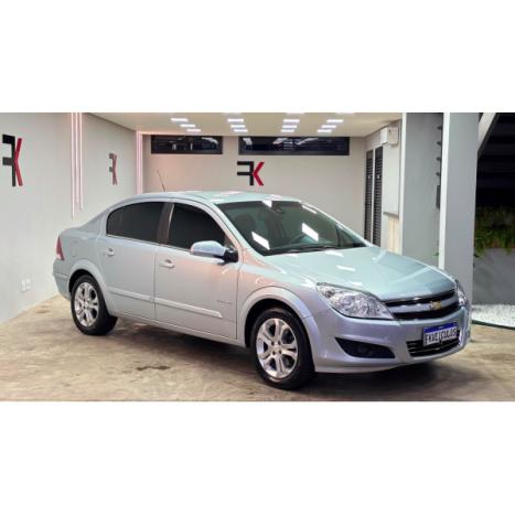 CHEVROLET Vectra Sedan 2.0 4P ELEGANCE, Foto 4