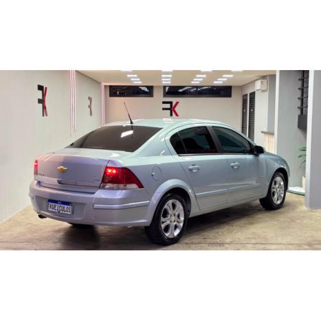 CHEVROLET Vectra Sedan 2.0 4P ELEGANCE, Foto 5