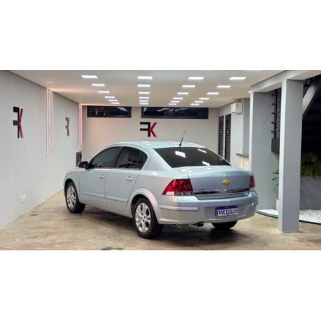 CHEVROLET Vectra Sedan 2.0 4P ELEGANCE, Foto 6