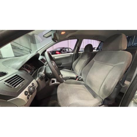 CHEVROLET Vectra Sedan 2.0 4P ELEGANCE, Foto 7
