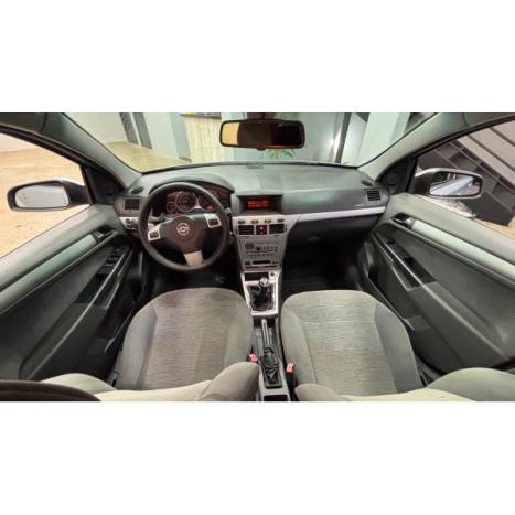 CHEVROLET Vectra Sedan 2.0 4P ELEGANCE, Foto 8