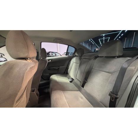 CHEVROLET Vectra Sedan 2.0 4P ELEGANCE, Foto 9