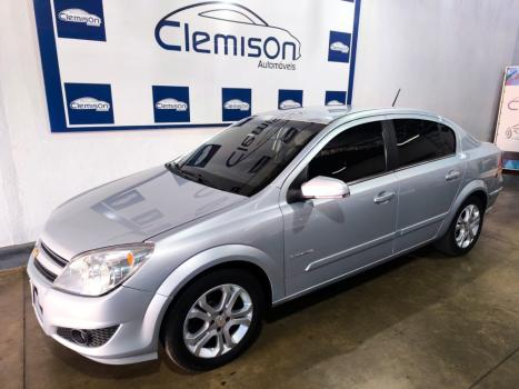 CHEVROLET Vectra Sedan 2.0 4P FLEX ELEGANCE, Foto 1