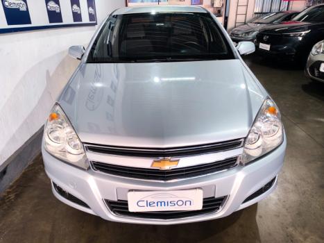 CHEVROLET Vectra Sedan 2.0 4P FLEX ELEGANCE, Foto 3