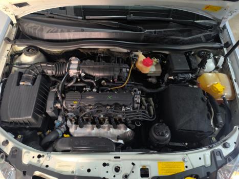 CHEVROLET Vectra Sedan 2.0 4P FLEX ELEGANCE, Foto 4