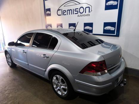 CHEVROLET Vectra Sedan 2.0 4P FLEX ELEGANCE, Foto 5
