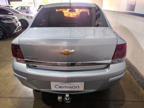 CHEVROLET Vectra Sedan 2.0 4P FLEX ELEGANCE, Foto 6