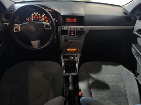 CHEVROLET Vectra Sedan 2.0 4P FLEX ELEGANCE, Foto 7