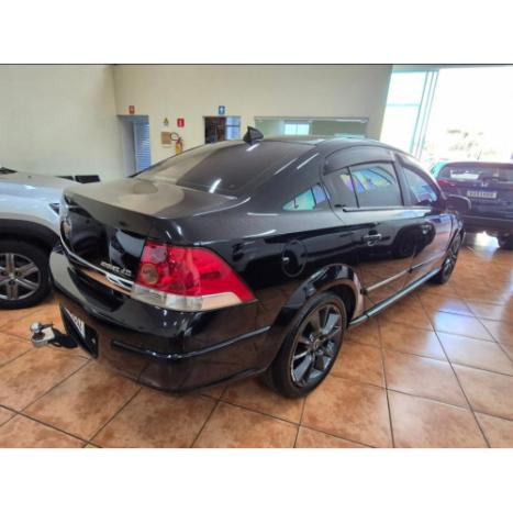 CHEVROLET Vectra Sedan 2.0 4P ELITE AUTOM�TICO, Foto 4