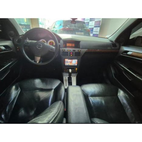 CHEVROLET Vectra Sedan 2.0 4P ELITE AUTOM�TICO, Foto 5