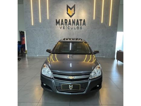 CHEVROLET Vectra Sedan 2.0 4P ELITE AUTOM�TICO, Foto 2