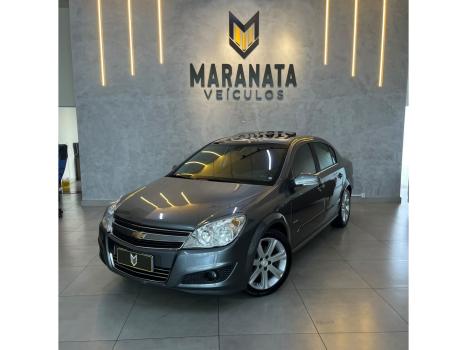 CHEVROLET Vectra Sedan 2.0 4P ELITE AUTOM�TICO, Foto 3