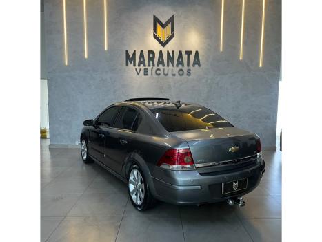 CHEVROLET Vectra Sedan 2.0 4P ELITE AUTOM�TICO, Foto 4