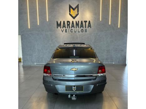 CHEVROLET Vectra Sedan 2.0 4P ELITE AUTOM�TICO, Foto 5
