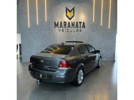 CHEVROLET Vectra Sedan 2.0 4P ELITE AUTOM�TICO, Foto 6