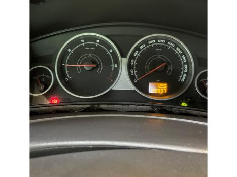 CHEVROLET Vectra Sedan 2.0 4P ELITE AUTOM�TICO, Foto 9