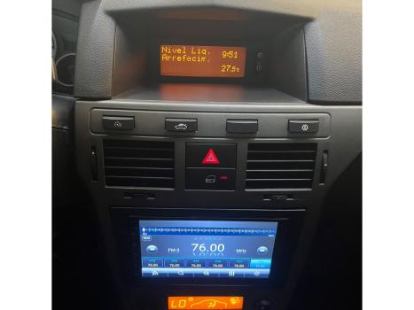CHEVROLET Vectra Sedan 2.0 4P ELITE AUTOM�TICO, Foto 11