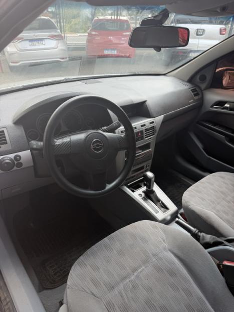 CHEVROLET Vectra Sedan 2.0 4P ELEGANCE, Foto 9