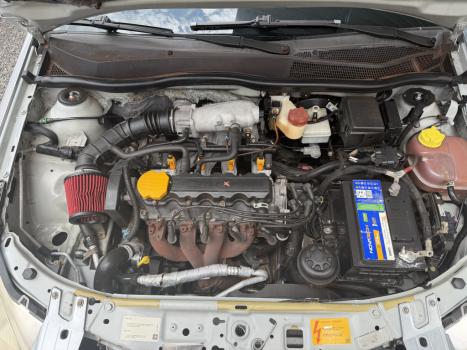 CHEVROLET Vectra Sedan 2.0 4P ELEGANCE, Foto 10