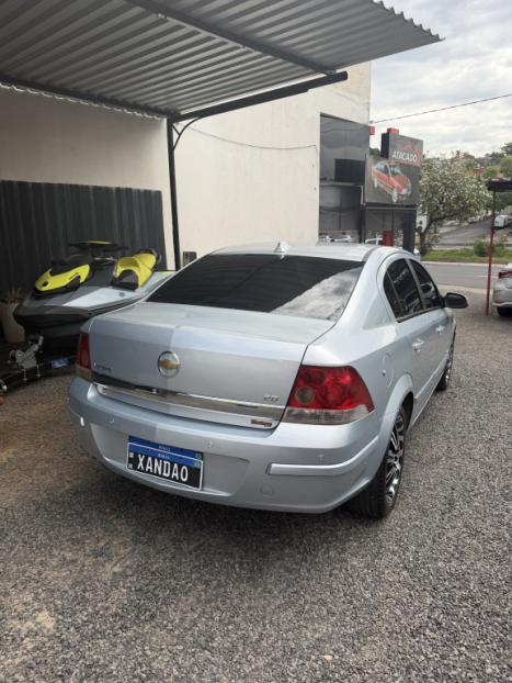 CHEVROLET Vectra Sedan 2.0 4P ELEGANCE, Foto 5