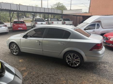 CHEVROLET Vectra Sedan 2.0 4P ELEGANCE, Foto 3