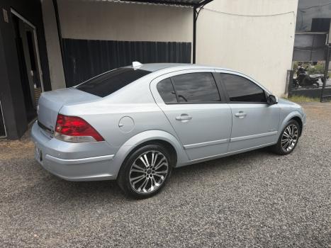 CHEVROLET Vectra Sedan 2.0 4P ELEGANCE, Foto 4