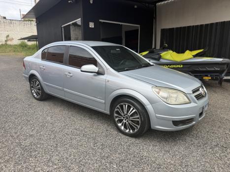 CHEVROLET Vectra Sedan 2.0 4P ELEGANCE, Foto 2