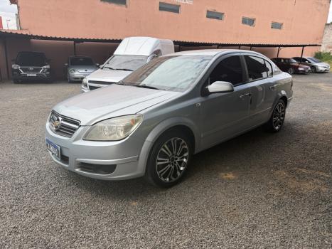 CHEVROLET Vectra Sedan 2.0 4P ELEGANCE, Foto 1