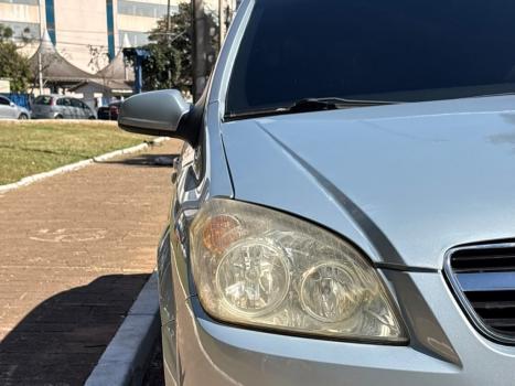 CHEVROLET Vectra Sedan 2.0 4P FLEX ELEGANCE, Foto 2
