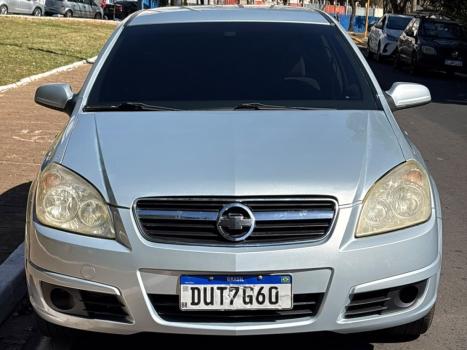 CHEVROLET Vectra Sedan 2.0 4P FLEX ELEGANCE, Foto 3