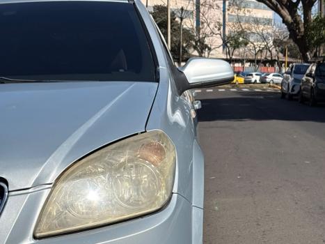 CHEVROLET Vectra Sedan 2.0 4P FLEX ELEGANCE, Foto 4