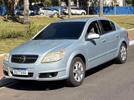 CHEVROLET Vectra Sedan 2.0 4P FLEX ELEGANCE, Foto 5