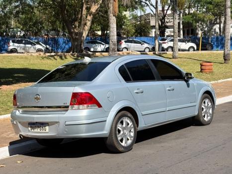 CHEVROLET Vectra Sedan 2.0 4P FLEX ELEGANCE, Foto 6